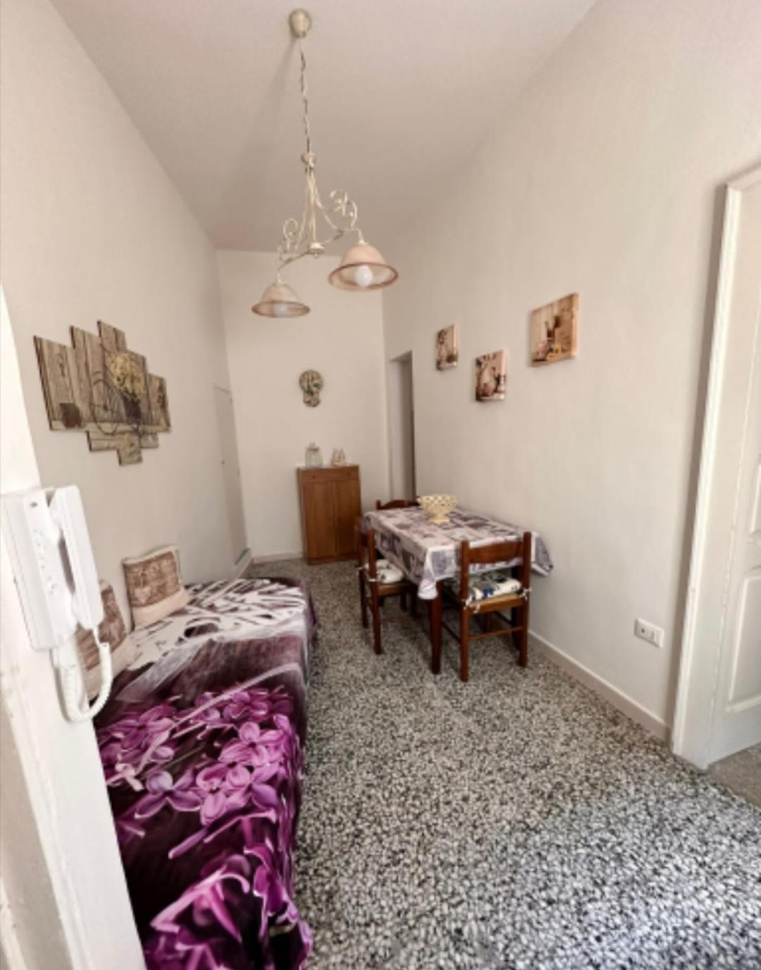 La Dolce Dimora Villa Alessano Exterior foto