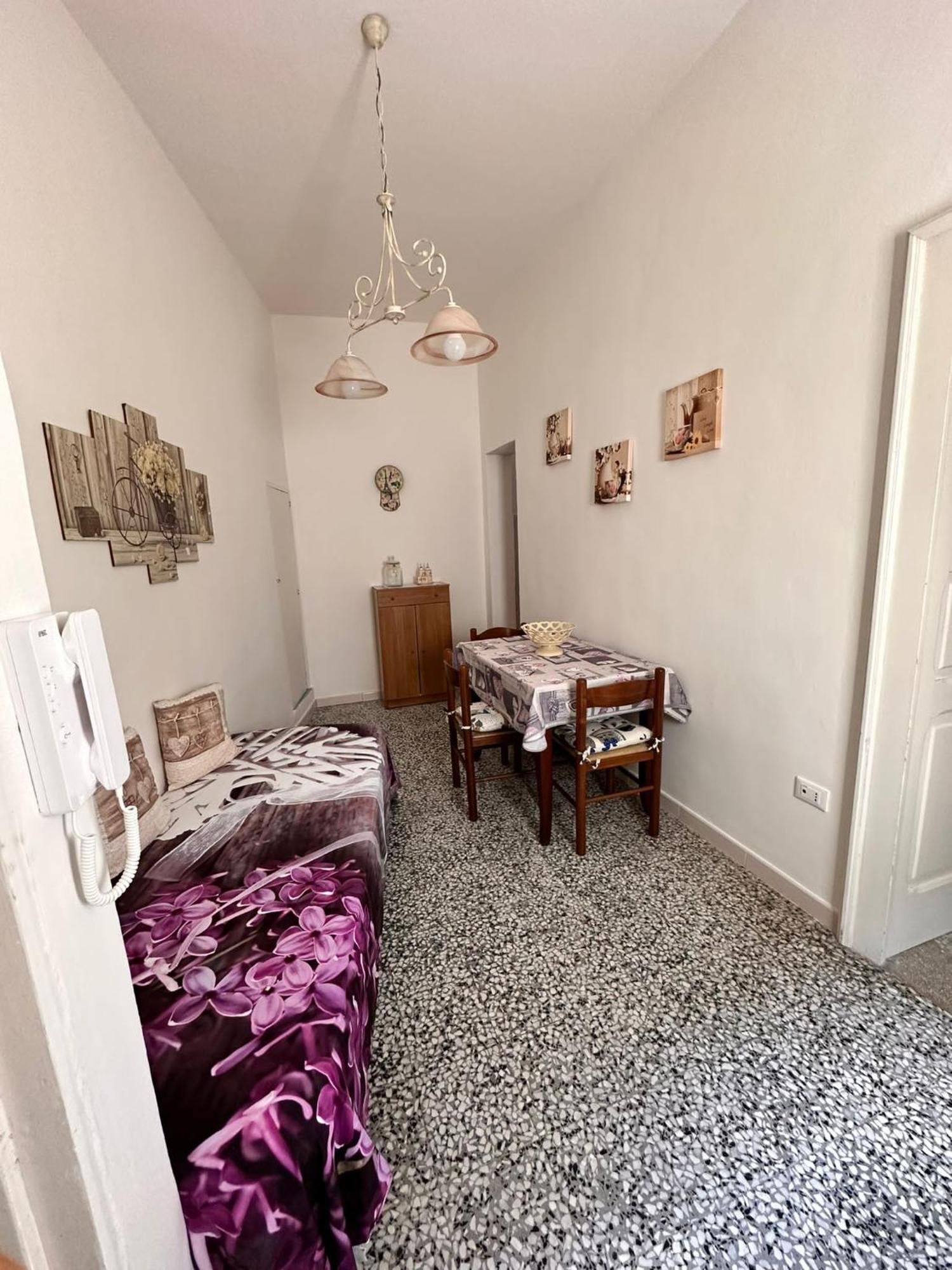 La Dolce Dimora Villa Alessano Exterior foto
